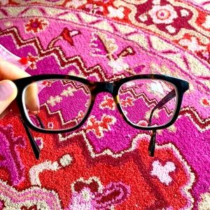 Warby Parker vintage: Greenleaf